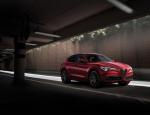 Alfa Romeo Stelvio Veloce 2019 года